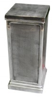 Pedestal