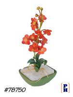 Faux Plant