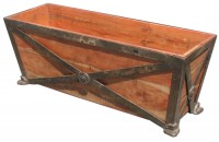 planter