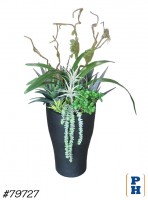 Faux Plant - Potted