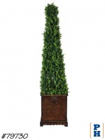 Topiary / Faux Plant