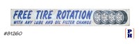 Banner - Sign