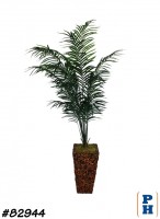 Faux Plant Potted