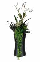 Faux Plant potted