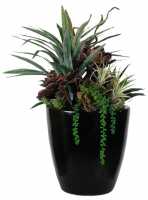 Faux Plant Potted