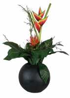 Faux Plant Potted