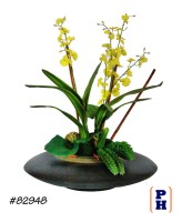 Faux Plant Potted