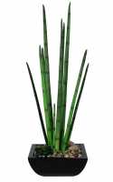 Faux Plant Potted
