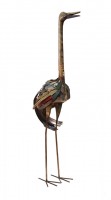 Metal Bird