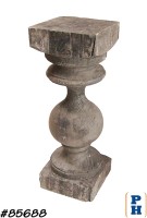 Pedestal - Architectural Element