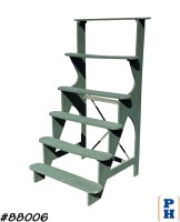 Display Ladder