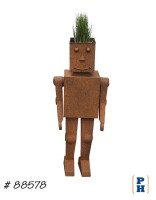 Robot Planter