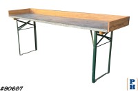 Potting Table