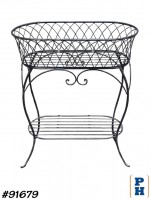 Flower - Plant Stand