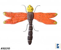 Wall Decor, Dragonfly