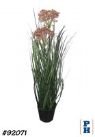 Fake Plant