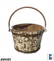 Bucket