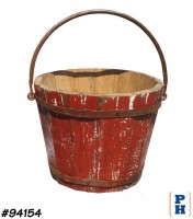 Bucket