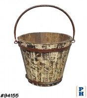 Bucket