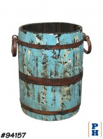 Barrel