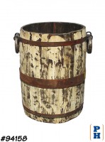 Barrel