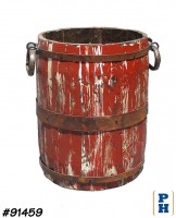 Bucket