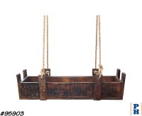 Planter, Hanging
