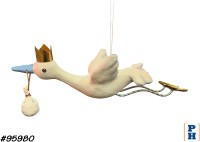 Stork