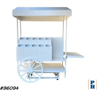 Flower Cart