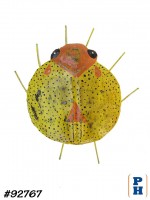 Wall Decor, Bug