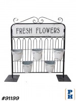 Flower Display