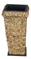 Pedestal - Planter