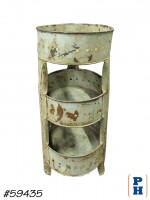 Vegetable Bin