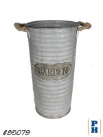 Flower Bucket