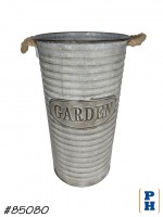 Flower Bucket