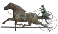Weather Vane