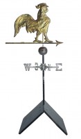 Rooster Weather Vane