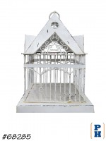 Birdhouse