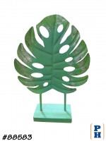 Metal Leaf