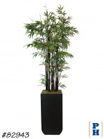 Faux Plant Potted