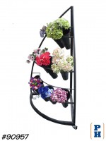 Flower Rack