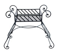 Flower - Plant Stand