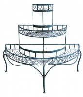 Flower Rack