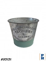 Flower Bucket