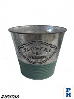 Flower Bucket