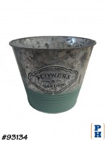Flower Bucket