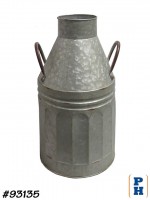 Milk Can