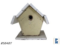 Birdhouse