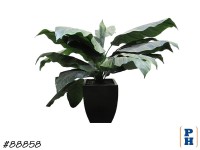Faux Plant in Pot
