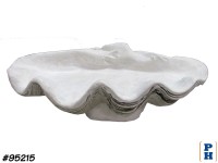 Clam Shell